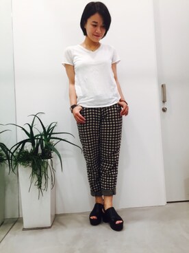manamiさんのコーディネート