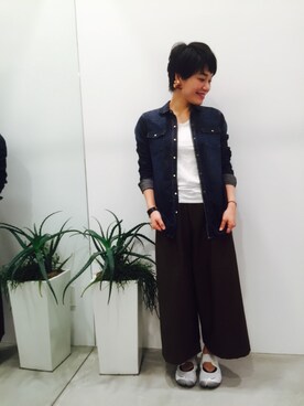 manamiさんのコーディネート