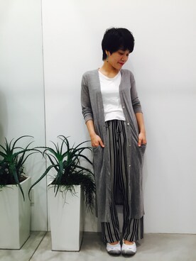 manamiさんのコーディネート