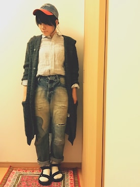 manamiさんのコーディネート