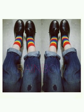 nonさんのコーディネート