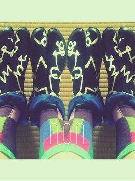 nonさんのコーディネート