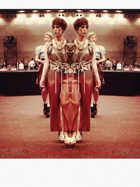 nonさんのコーディネート