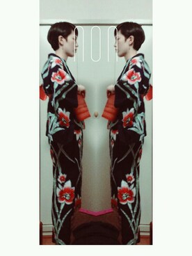 nonさんのコーディネート