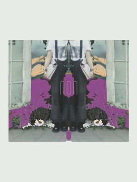 nonさんのコーディネート