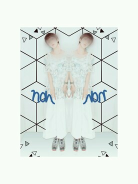 nonさんのコーディネート