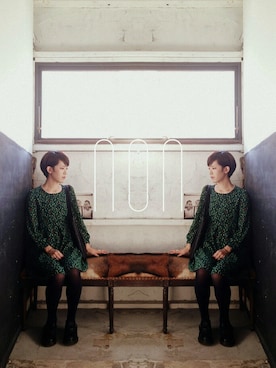 nonさんのコーディネート