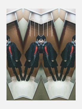 nonさんのコーディネート