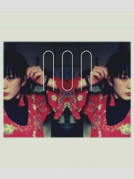 nonさんのコーディネート