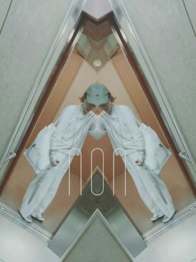 nonさんのコーディネート