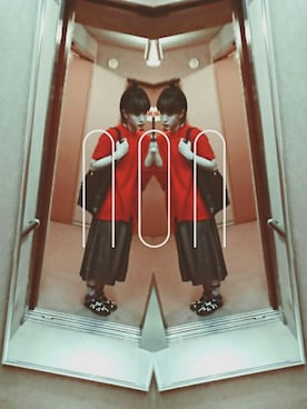 nonさんのコーディネート