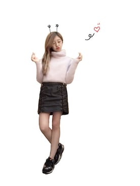 あやこ공주♔♡さんのコーディネート