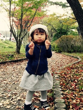 shujutanさんのコーディネート