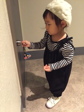 shujutanさんのコーディネート