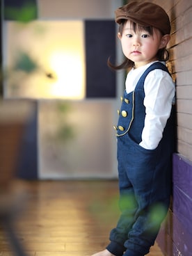 shujutanさんのコーディネート