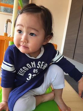 shujutanさんのコーディネート