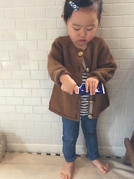 shujutanさんのコーディネート