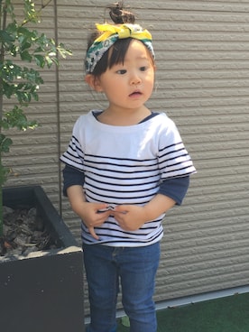 shujutanさんのコーディネート