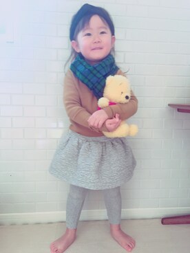 shujutanさんのコーディネート