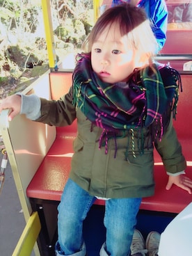 shujutanさんのコーディネート