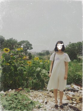 elevenwongさんのコーディネート