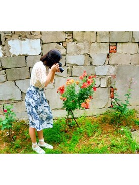 elevenwongさんのコーディネート