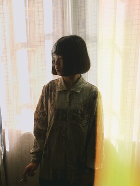 elevenwongさんのコーディネート