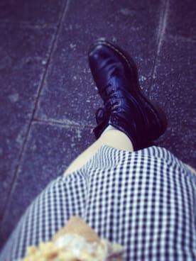 tastasさんのコーディネート