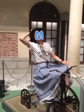 tastasさんのコーディネート