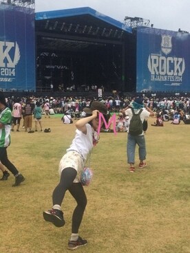 tastasさんのコーディネート