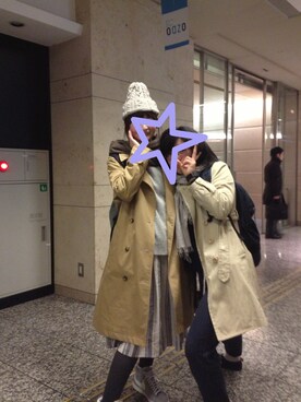 tastasさんのコーディネート