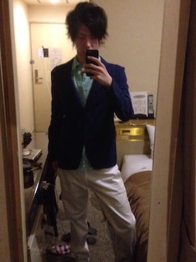 keitaさんのコーディネート