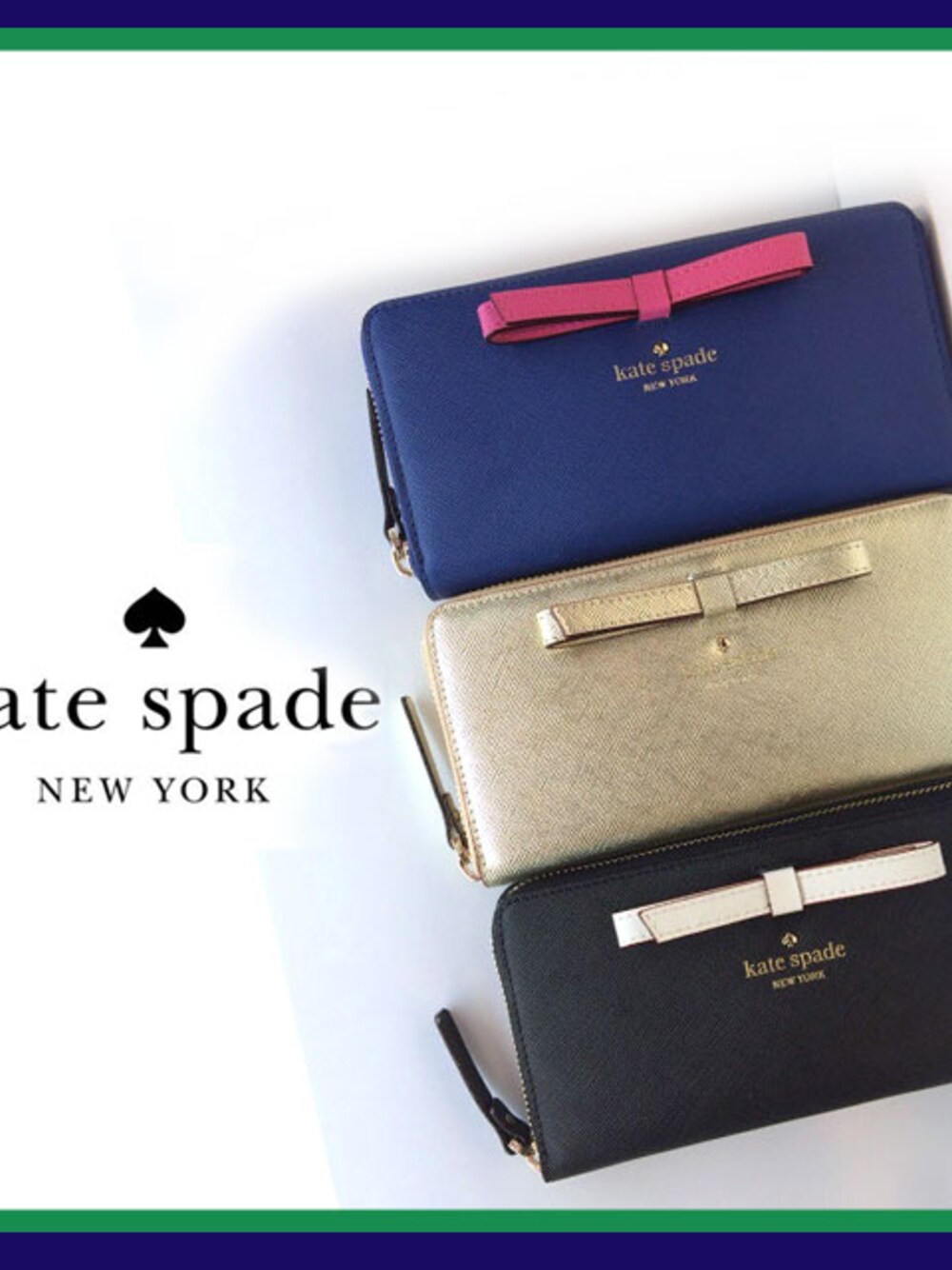 「財布、Kate Spade、人気、レディース、WOMEN、girl、kate spade new york(kate spade new york)、長財布、ｹｲﾄｽﾍﾟｰﾄﾞﾆｭｰﾖｰｸ、ケイトスペード」｜清水成美さん（レディース・167cm）の春コーディネートの1枚目の写真