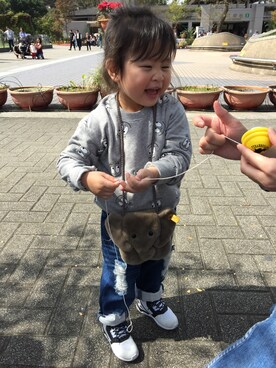 youthfullimiさんのコーディネート