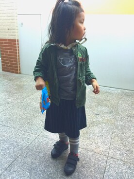 youthfullimiさんのコーディネート