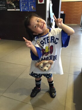 youthfullimiさんのコーディネート