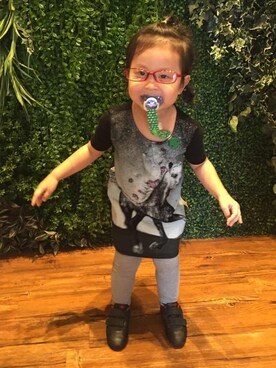 youthfullimiさんのコーディネート