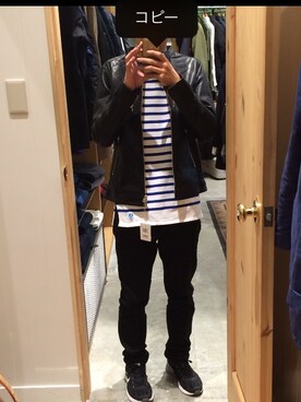 brさんのコーディネート