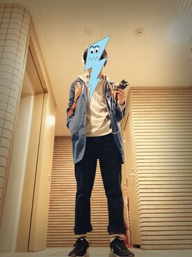 brさんのコーディネート