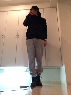 brさんのコーディネート