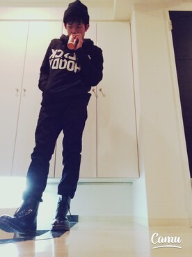 brさんのコーディネート