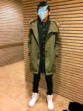 brさんのコーディネート