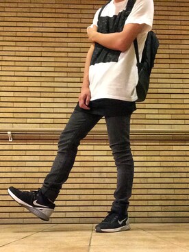 brさんのコーディネート