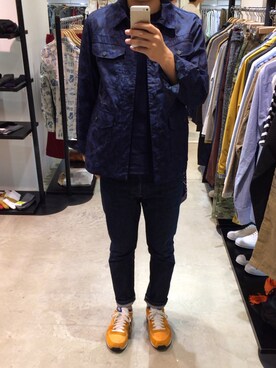 brさんのコーディネート