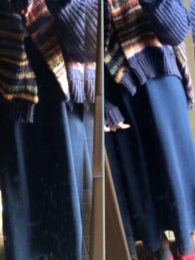 ぴけさんのコーディネート