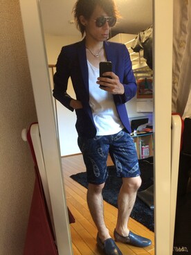 ちあきさんのコーディネート