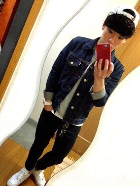 shotaさんのコーディネート