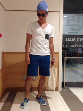 MAMさんのコーディネート