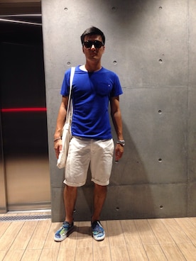 MAMさんのコーディネート