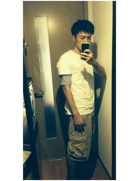 MAMさんのコーディネート